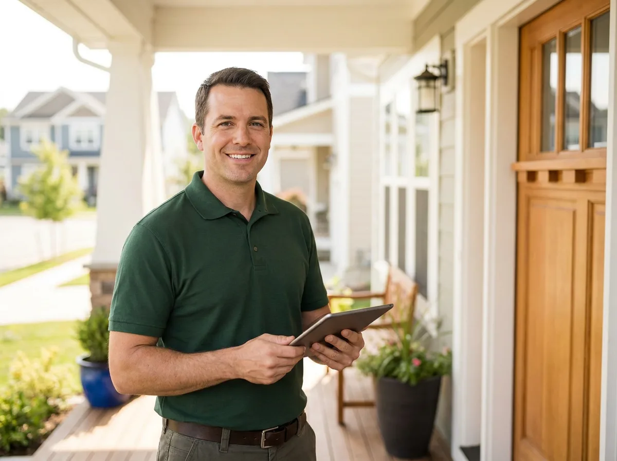 Pest control FAQs for Galena, MD
